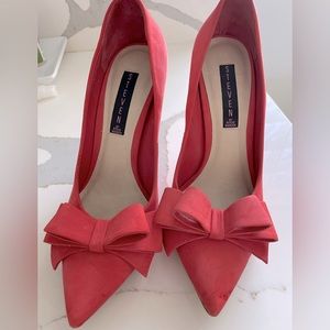 Heels size 8.5